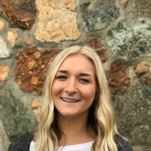 Meet your Posher, Ali